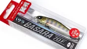 Воблер плаваюч. LJ Pro Series BASARA F 7см / 704 Воблер плаваюч. LJ Pro Series BASARA F 7см / 704