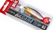 Воблер суспенд. LJ Pro Series BASARA SP 7см / 103 Воблер суспенд. LJ Pro Series BASARA SP 7см / 103