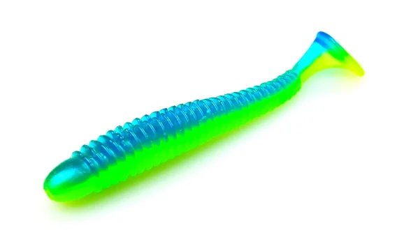 Віброхвіст силікон. SPARK TAIL LJ Pro Series 4 "/ T50 *5 Віброхвіст силікон. SPARK TAIL LJ Pro Series 4 "/ T50 *5