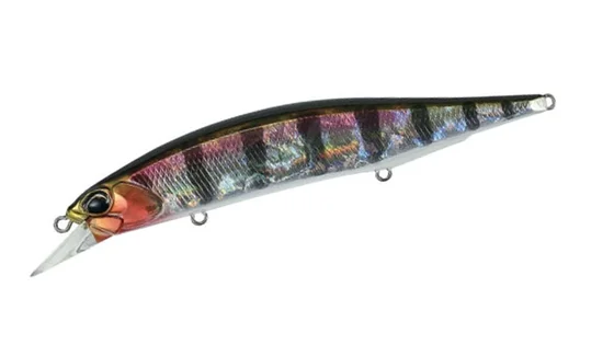 фото Воблер DUO Realis Jerkbait 120SP 120mm 18.0g ADA3058 Prism Gill 34.25.64 | trofey.shop фото Воблер DUO Realis Jerkbait 120SP 120mm 18.0g ADA3058 Prism Gill 34.25.64 | Трофей