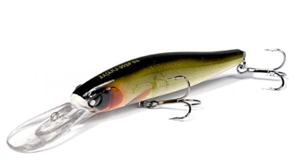 Воблер плав. LJ Pro Series BASARA SP PLUS ONE 09.00/703 Воблер плав. LJ Pro Series BASARA SP PLUS ONE 09.00/703