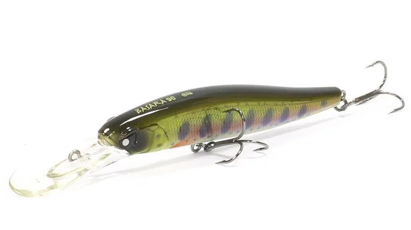 Воблер плав. LJ Pro Series BASARA SP PLUS ONE 09.00/704 Воблер плав. LJ Pro Series BASARA SP PLUS ONE 09.00/704