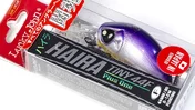 Воблер плаваюч. LJ Pro Series HAIRA TINY LBF (Plus Foot) 4.4см / 405 Воблер плаваюч. LJ Pro Series HAIRA TINY LBF (Plus Foot) 4.4см / 405