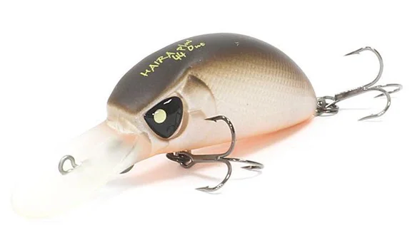 Воблер плаваюч. LJ Pro Series HAIRA TINY LBF (Plus Foot) 4.4см / 406 Воблер плаваюч. LJ Pro Series HAIRA TINY LBF (Plus Foot) 4.4см / 406