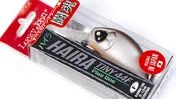 Воблер плаваюч. LJ Pro Series HAIRA TINY LBF (Plus Foot) 4.4см / 406 Воблер плаваюч. LJ Pro Series HAIRA TINY LBF (Plus Foot) 4.4см / 406