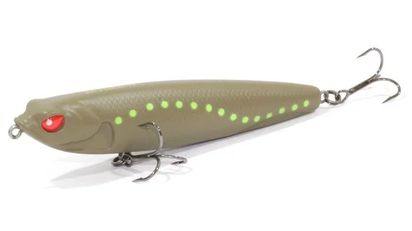 Волкер LJ Pro Series LUI PENCIL 9.8см / 302