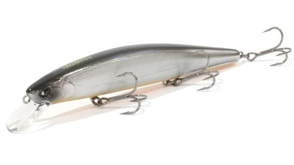 Воблер суспенд. LJ Pro Series MAKORA SP 11см / 101 Воблер суспенд. LJ Pro Series MAKORA SP 11см / 101