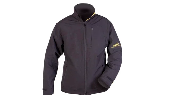Куртка мембранна з флісом  NORFIN SOFT SHELL XXXL