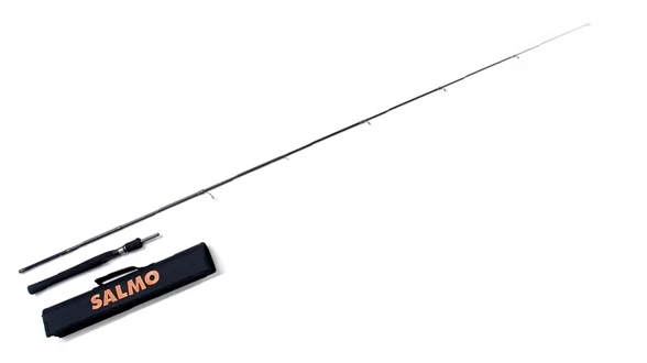 Спінінг Salmo ELITE TRAVEL SPIN 25 210 Спінінг Salmo ELITE TRAVEL SPIN 25 210