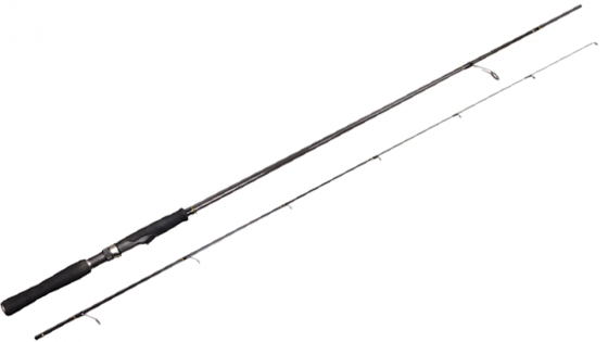 Спінінгове вудилище SALMO ELITE MICROJIG 7 240