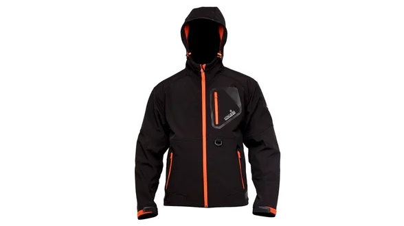 Куртка вітронепроникн. Norfin DYNAMIC soft shell XXXL Куртка вітронепроникн. Norfin DYNAMIC soft shell XXXL