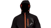 Куртка вітронепроникн. Norfin DYNAMIC soft shell XXXL Куртка вітронепроникн. Norfin DYNAMIC soft shell XXXL