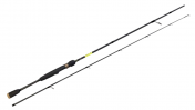 Вудилище спінінгове Salmo ELITE JIG & TWITCH 18  4-18/1.98