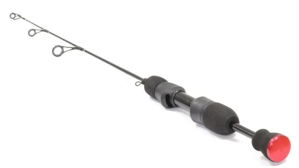 Вудка зимова розбірна Salmo ICE SOLID STICK 60см Вудка зимова розбірна Salmo ICE SOLID STICK 60см