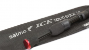 Вудка зимова розбірна Salmo ICE SOLID STICK 60см