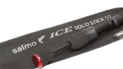 Вудка зимова розбірна Salmo ICE SOLID STICK 60см Вудка зимова розбірна Salmo ICE SOLID STICK 60см