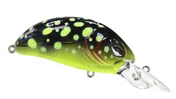 Воблер плаваюч. LJ Original Series PILOT-X F 4.5см / 013 Воблер плаваюч. LJ Original Series PILOT-X F 4.5см / 013
