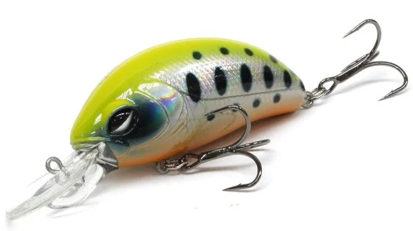 Воблер плаваюч. LJ Original Series PILOT-XDR F 6.5см / 006 Воблер плаваюч. LJ Original Series PILOT-XDR F 6.5см / 006