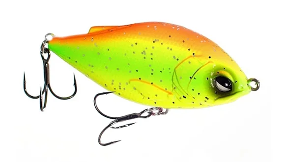 Воблер тонуч. LJ Original Series ARROW JERK S 7см / 011 Воблер тонуч. LJ Original Series ARROW JERK S 7см / 011