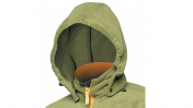 Куртка флісова NORFIN OUTDOOR Green M