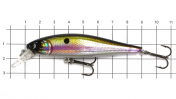 Воблер суспенд. LJ Original Series MINNOW X SP 8см / A03