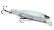 Воблер суспенд. LJ Original Series MINNOW X SP 8см / A67