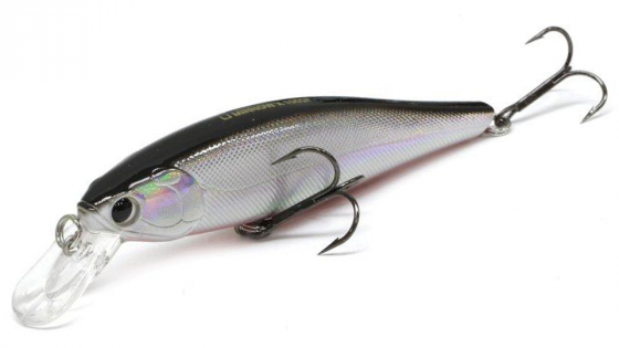 Воблер суспенд. LJ Original Series MINNOW X SP 8см / A82