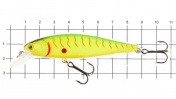 Воблер суспенд. LJ Original Series MINNOW X SP 8см / M06