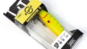 Воблер суспенд. LJ Original Series MINNOW X SP 8см / M06 Воблер суспенд. LJ Original Series MINNOW X SP 8см / M06
