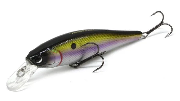 Воблер суспенд. LJ Original Series MINNOW X SP 10см / A03