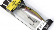 Воблер суспенд. LJ Original Series MINNOW X SP 10см / A03