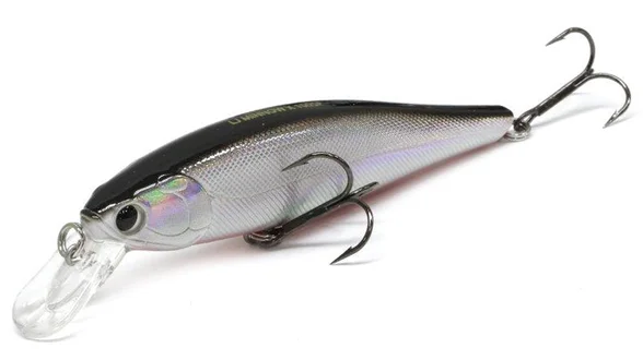 Воблер суспенд. LJ Original Series MINNOW X SP 10см / A82
