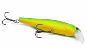 Воблер суспенд. LJ Original Series MINNOW X SP 10см / M03