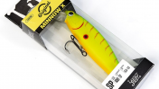 Воблер суспенд. LJ Original Series MINNOW X SP 10см / M06