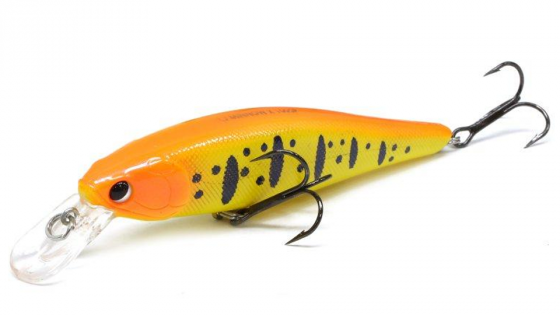 Воблер суспенд. LJ Original Series MINNOW X SP 10см / S57