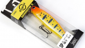 Воблер суспенд. LJ Original Series MINNOW X SP 10см / S57