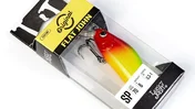 Воблер суспенд. LJ Original Series FLAT JOHN SP 7см/ S59