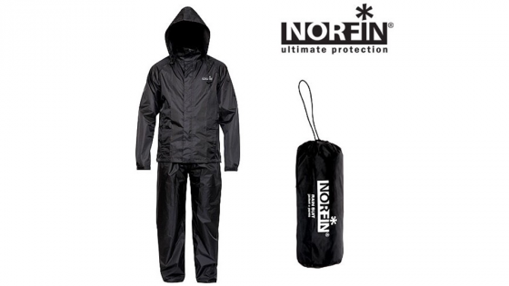 Костюм демісезон. водонепроникн. Norfin RAIN / XL