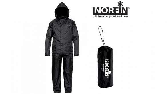 Костюм демісезон. водонепроникн. Norfin RAIN / XXXL