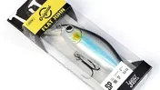 Воблер суспенд. LJ Original Series FLAT JOHN SP 9см/ A26 Воблер суспенд. LJ Original Series FLAT JOHN SP 9см/ A26