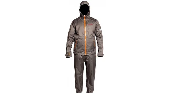 Костюм демісезон. мембран. Norfin Pro LIGHT BEIGE 5000мм / XXL
