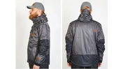 Куртка демісезон. мембран. Norfin RIVER THERMO  8000мм XXL
