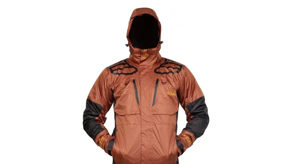 Куртка демісезон. мембран. Norfin PEAK THERMO 8000мм S Куртка демісезон. мембран. Norfin PEAK THERMO 8000мм S