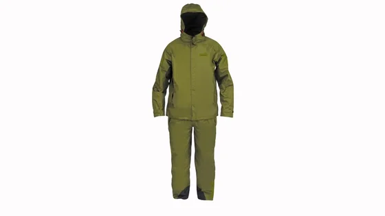 Костюм демісезон. мембран. Norfin SHELL 4000мм / S