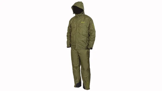 Костюм демісезон. мембран. Norfin SHELL 2  4000мм / S