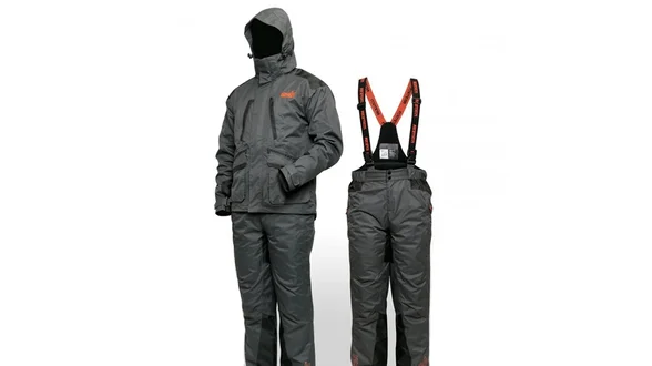 Костюм демісезон. мембран. Norfin SPIRIT 6000мм / XXXL