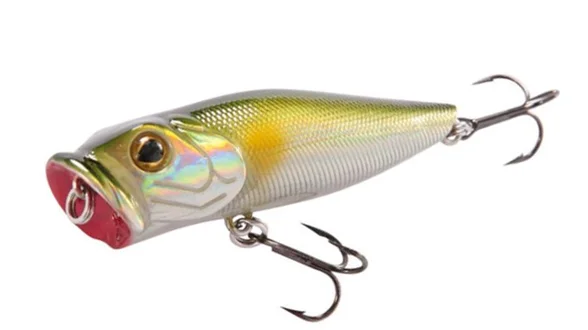 Попер LJ Small Gangster / A04