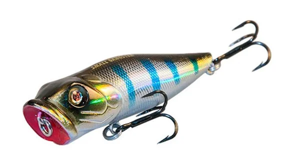 Попер LJ Small Gangster / A13 Попер LJ Small Gangster / A13