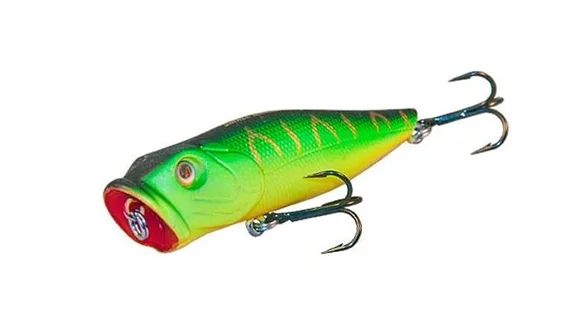 Попер LJ Small Gangster / M03 Попер LJ Small Gangster / M03