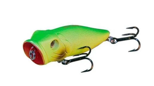 Попер LJ Small Gangster / M24 Попер LJ Small Gangster / M24